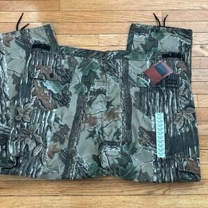 NEW Vintage Liberty Camp Hunting Pants 3x